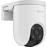 IP відеокамера Ezviz H8c Pro (3K) (cs-h8c) - Зображення 2