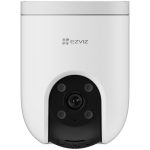 IP відеокамера Ezviz H8c Pro (3K) (cs-h8c) - Зображення 3