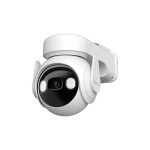 IP відеокамера Imou Cell PT 4G KIT 2 (IPC-B7ED-5M0TEA-EU/FSP14) 5МП Wi-Fi з акумулятором та сонячною панеллю (3.6мм) - Зображення 2