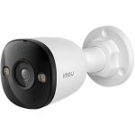 IP відеокамера Imou Bullet 3E (IPC-PS3EP-8Q0) 8МП (2.8мм) PoE