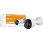 IP відеокамера Imou Bullet 3E (IPC-PS3EP-8Q0) 8МП (2.8мм) PoE - Зображення 2