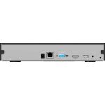 Відеореєстратор Imou NVR-N110-8A0E - Зображення 2