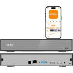 Відеореєстратор Imou NVR-N110-8A0E - Зображення 3