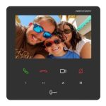 Відеодомофон Hikvision DS-KH6110-WE1 4.3" дюйми