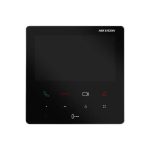Відеодомофон Hikvision DS-KH6110-WE1 4.3" дюйми - Зображення 2