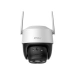 IP відеокамера Imou Cruiser SE+ (IPC-K7CP-3V0W) 3МП (3.6мм) - Зображення 3