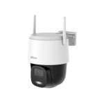 IP відеокамера Dahua APOLLO BP5E 5МП Wi-Fi 6 - Зображення 3