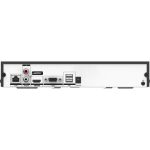 Відеореєстратор Hikvision DS-7616NI-Q1(E) 16-канальний 4K - Зображення 2