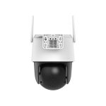 IP відеокамера Dahua APOLLO BP5E 5МП Wi-Fi 6 - Зображення 4