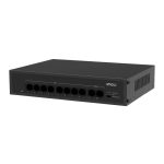 Комутатор 10 портів некерований Imou SF110P