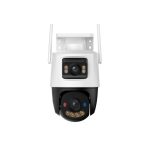 IP відеокамера Imou Cruiser Dual 2C 4G (IPC-S7XCP-6M1TED-EU) 3+3МП (3.6мм) - Зображення 2