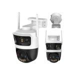 IP відеокамера Imou Cruiser Triple (IPC-S7UP-11M0WED) 5+3+3МП (3.6+6мм) - Зображення 2