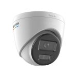 IP відеокамера Hikvision DS-2CD1347G3-LIUF 4МП (2.8мм) - Зображення 3