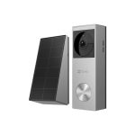 Дверний дзвінок Ezviz HP3 Pro (CS-HP3) 3МП