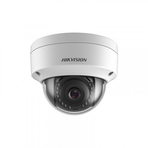 full IP відеокамера Hikvision DS-2CD1121-I(F) 2МП (2.8мм) - Зображення 1