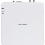 Відеореєстратор Hikvision iDS-7104HQHI-M1/S(E) 4-канальний 1080P Mini 1U AcuSense - Зображення 2
