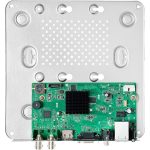 Відеореєстратор Hikvision iDS-7104HQHI-M1/S(E) 4-канальний 1080P Mini 1U AcuSense - Зображення 4