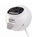 IP відеокамера Imou PS8D (IPC-PS8D-5V0) 5МП (2.8мм) PoE - Зображення 3