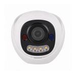 IP відеокамера Imou PS8D (IPC-PS8D-5V0) 5МП (2.8мм) PoE - Зображення 7