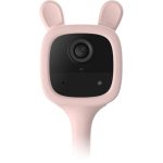 Радіоняня Ezviz BM1 (1080P,RA cs-bm1) з акумулятором - Зображення 2